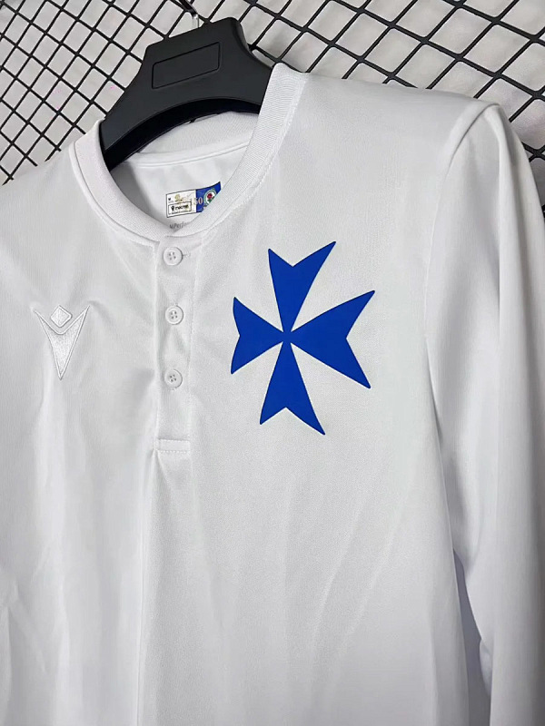 Blackburn 150 25/26 Blackburn 150 Years Anniversary Long Sleeve 2