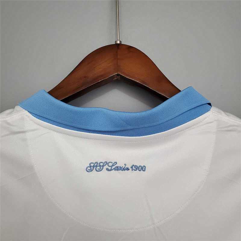 Lazio 15-16 Lazio eagle shirts macron 115th anniversary 3