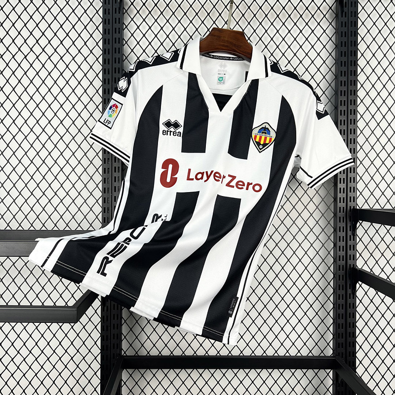Castellon Soccer 26/27 Castellon Home