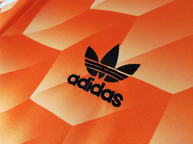 Olanda Netherlands European CHampions Retro 7