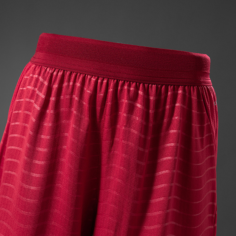 Portogallo Portugal Home Player Soccer Shorts 2