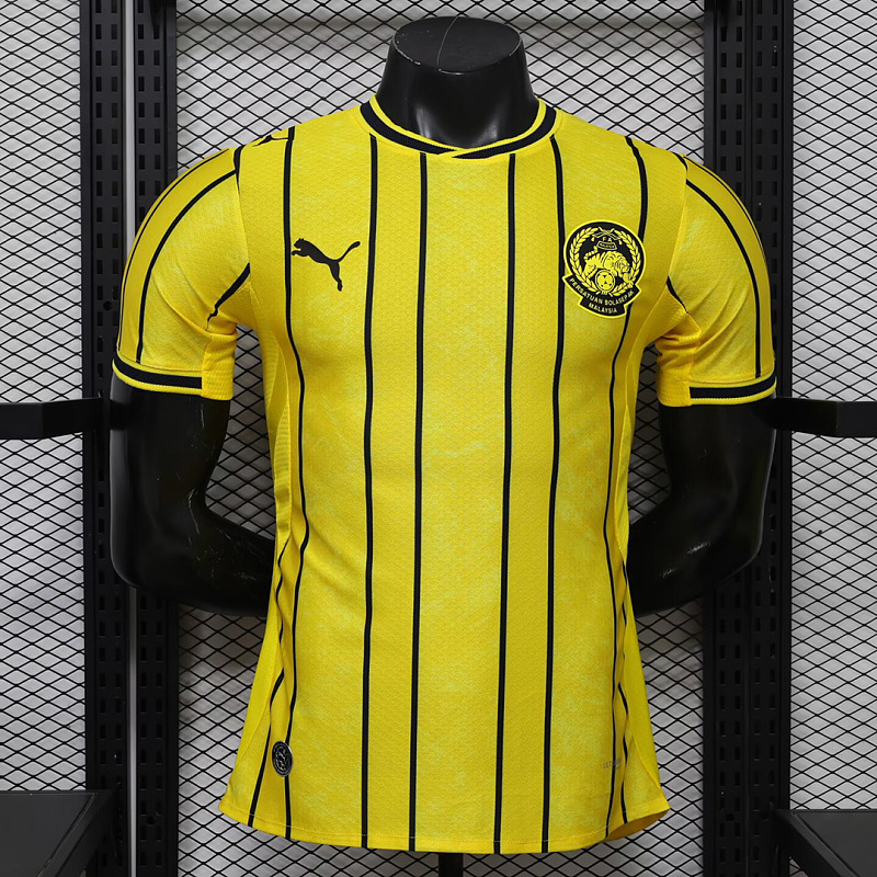 Nazionale Malaysia Home Player