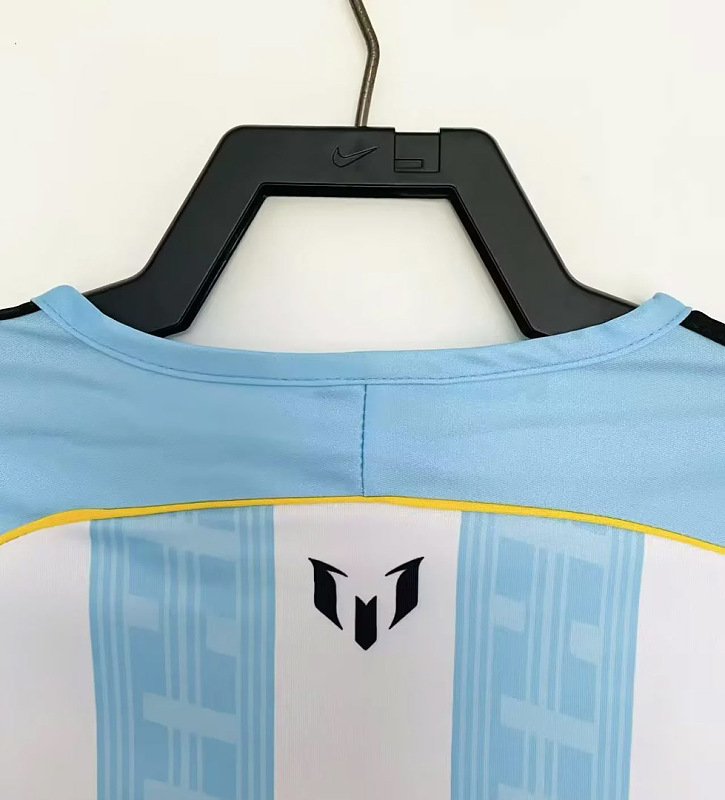 Argentina Argentina x Kith Collaboration Home Retro 5