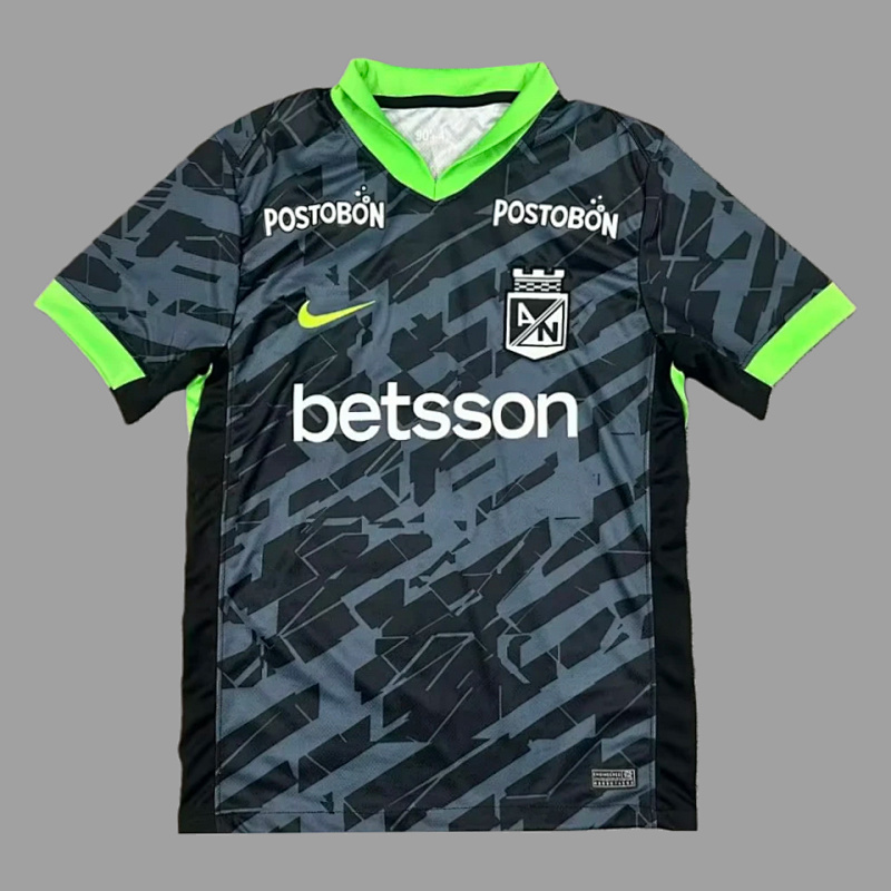Atletico Nacional Atletico Nacional Third