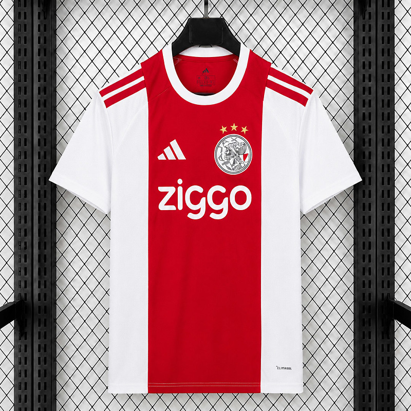 Ajax 26/27 Ajax Home