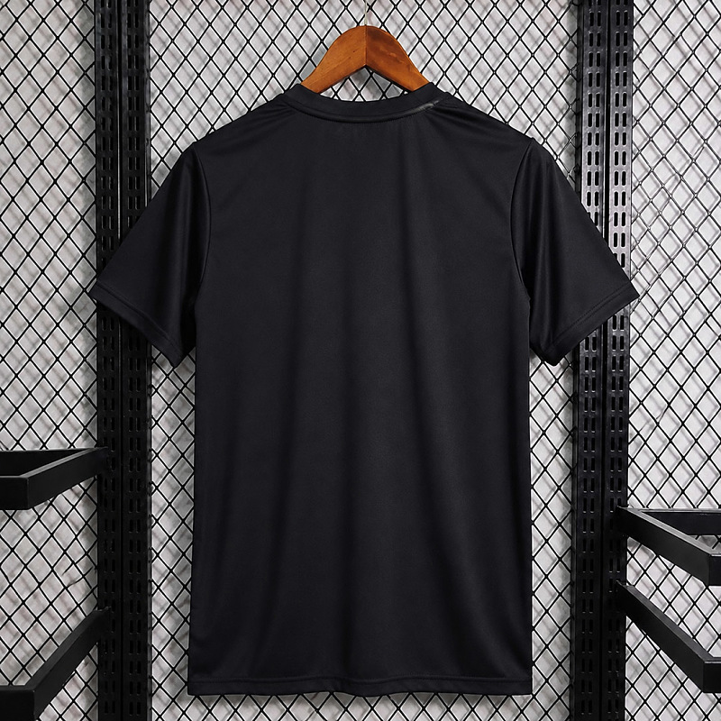 Club Olimpia Club Olimpia Training Jersey 2