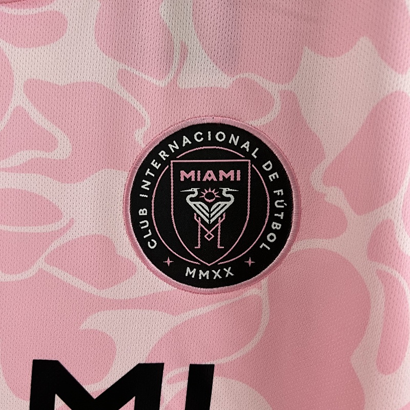 Inter Miami 24 Miami Joint Edition S-XXL 6
