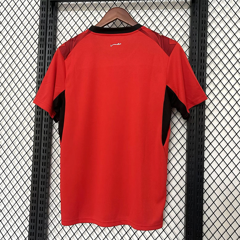 Nazionale Egypt Home 7
