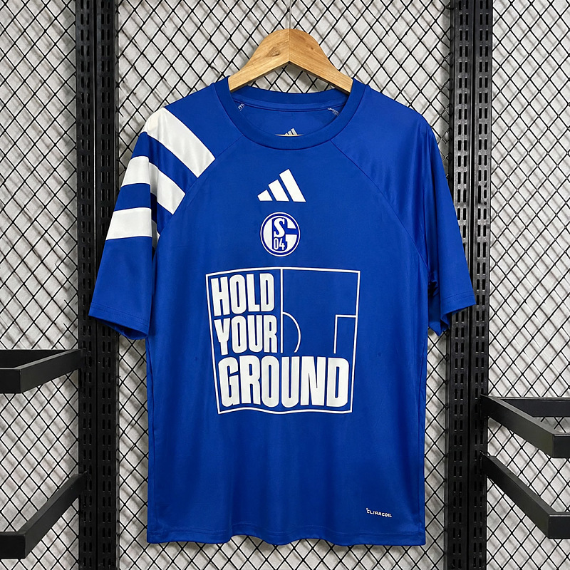Schalke 04 Schalke 04 Statement Version