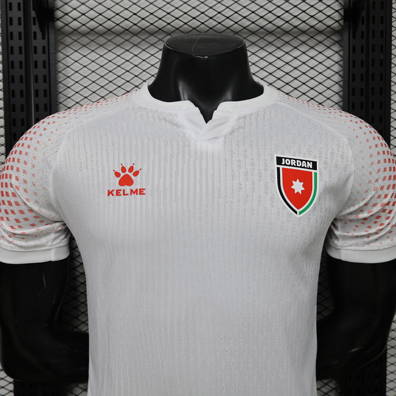 Nazionale Jordan Home Player 2