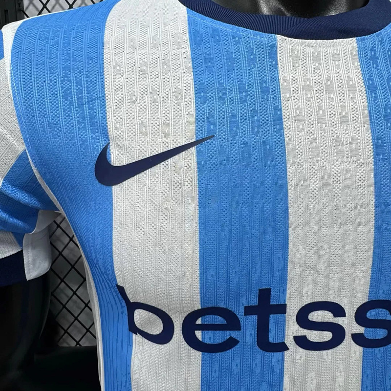 Racing Racing Avellaneda Home Player 4