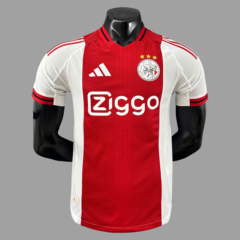 Ajax 25/26 Ajax Home Player