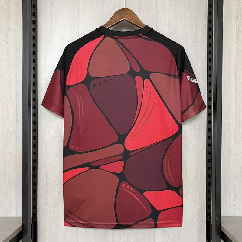 Flamengo Flamengo Pre-Match 9