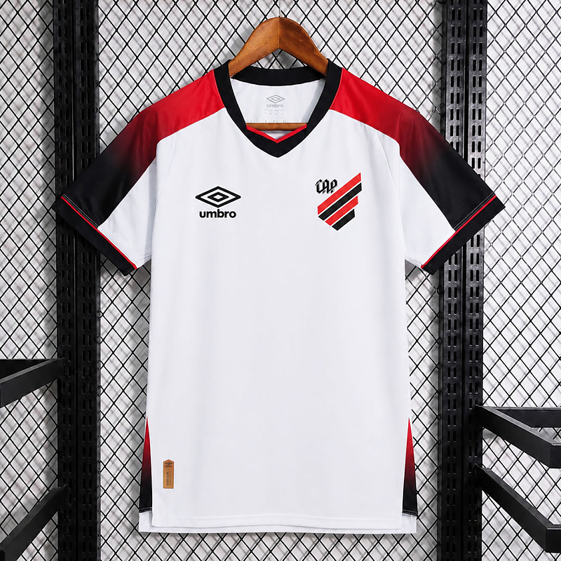 Brasile Atletico Paranaense Away