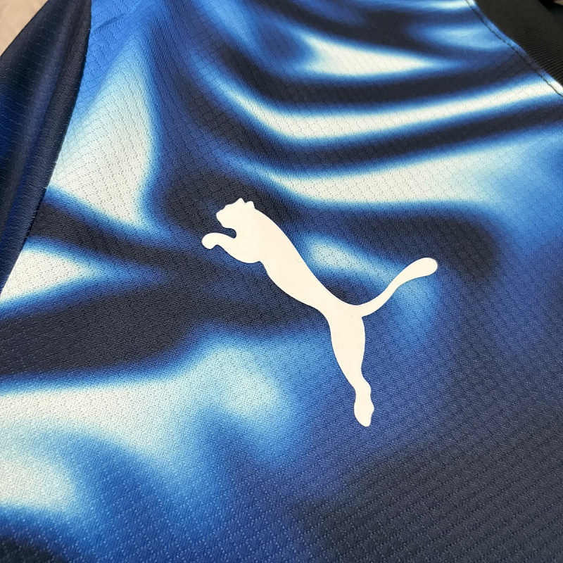 Nazionale Paraguay Away 4