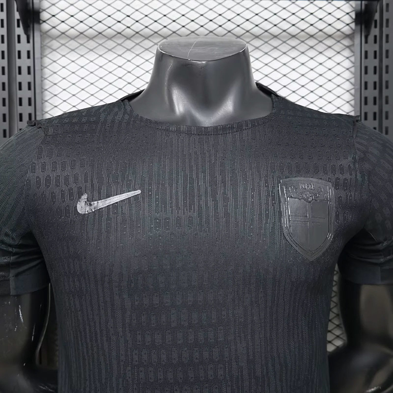 Nazionale Norway Away Player 9