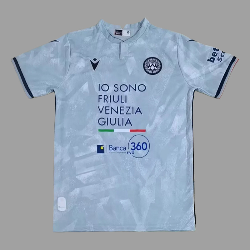Udinese 25/26 Udinese Away
