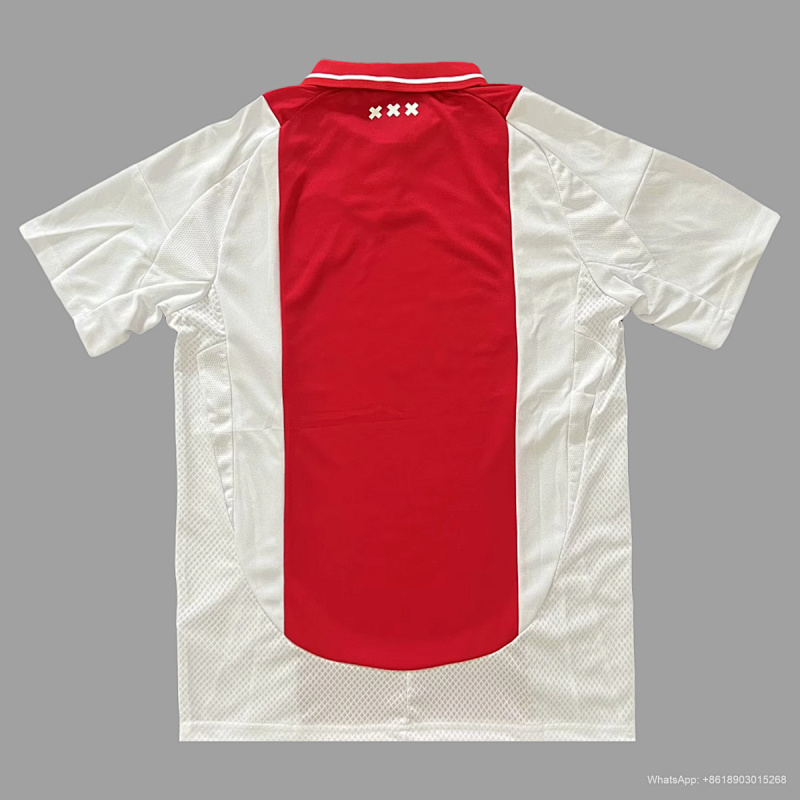 Ajax 24/25 Ajax Home 4