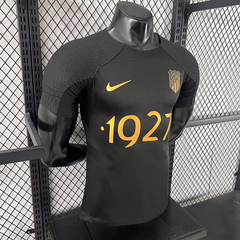 Al Ittihad 25/26 Ittihad Anniversary Player 5