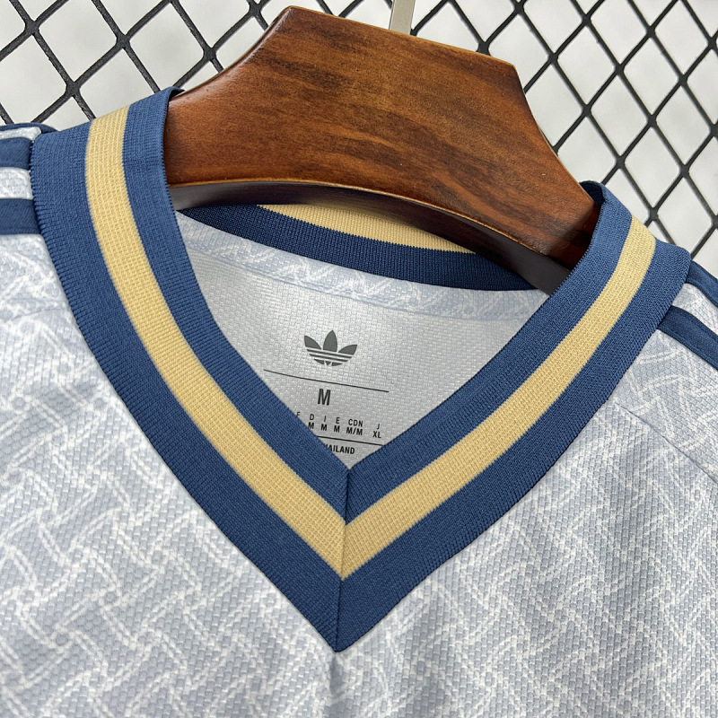 Italia Italy Away 5