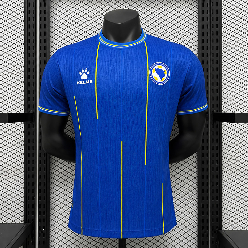 Nazionale Bosnia and Herzegovina Home Player