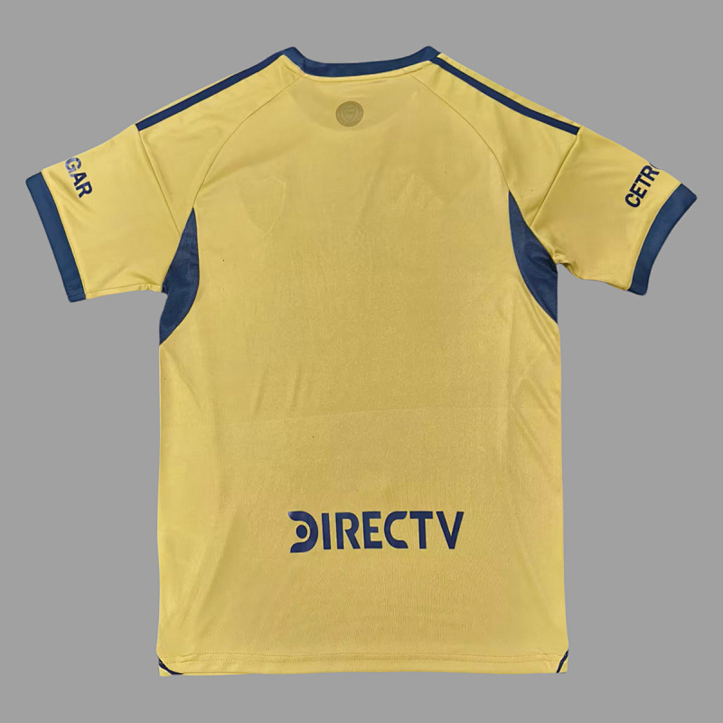 Boca Juniors Boca Juniors Away 3