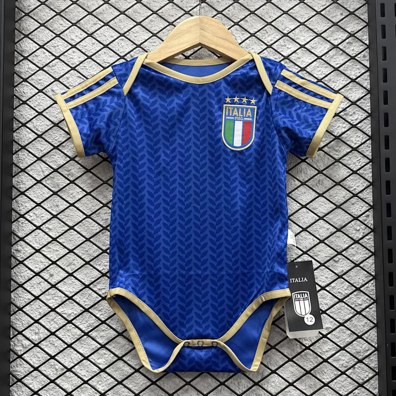 Italia Italy Home Baby Jersey