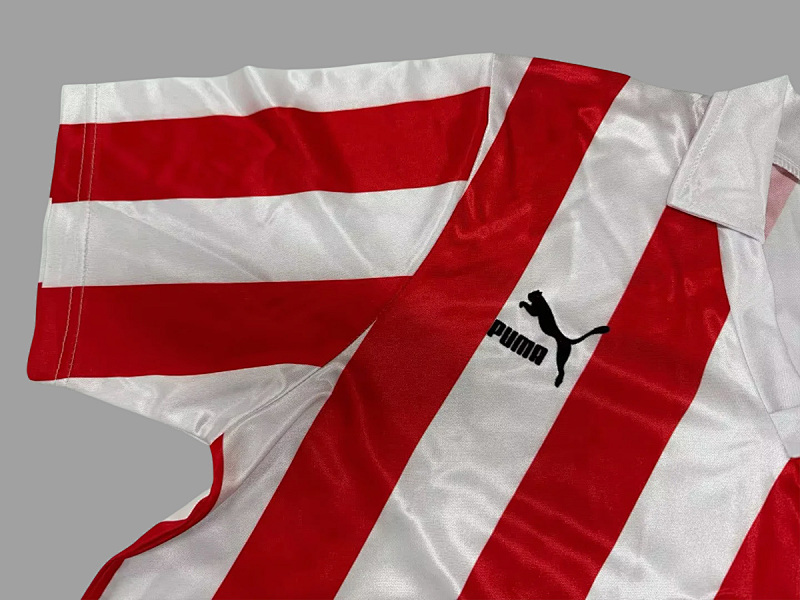 Koln Soccer 88/89 Koln Third Retro 3
