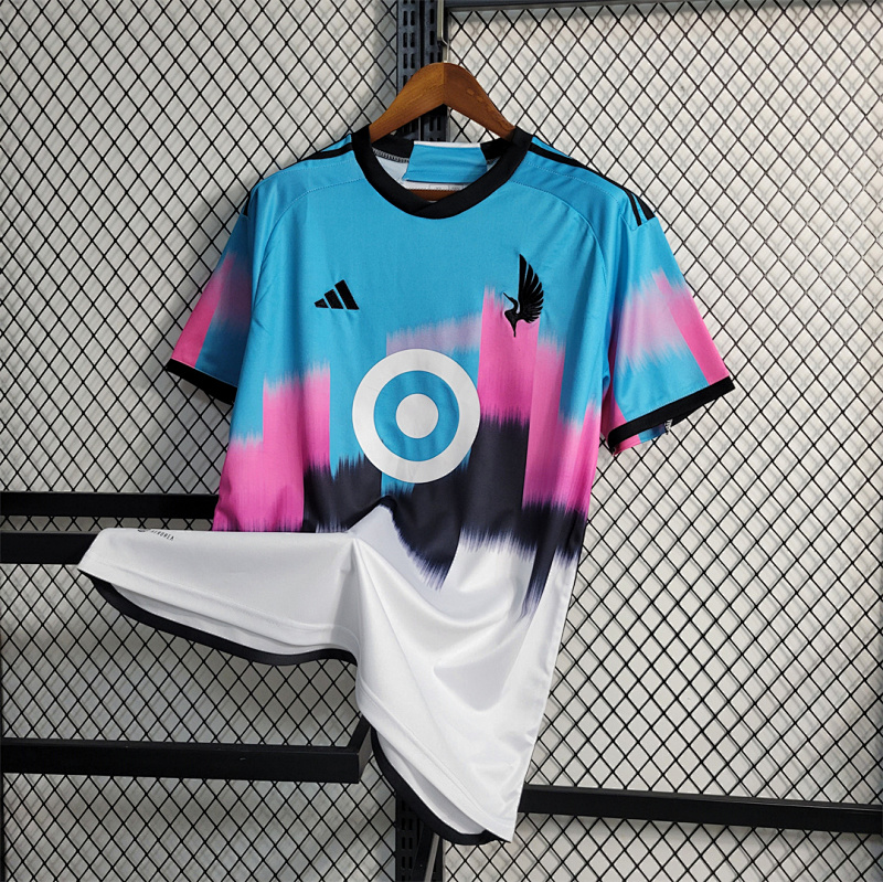 23-24 Minnesota 23-24 Minnesota United home 5