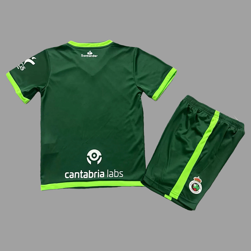 Santander Soccer 25/26 Santander Away Kids Size 16-28 2