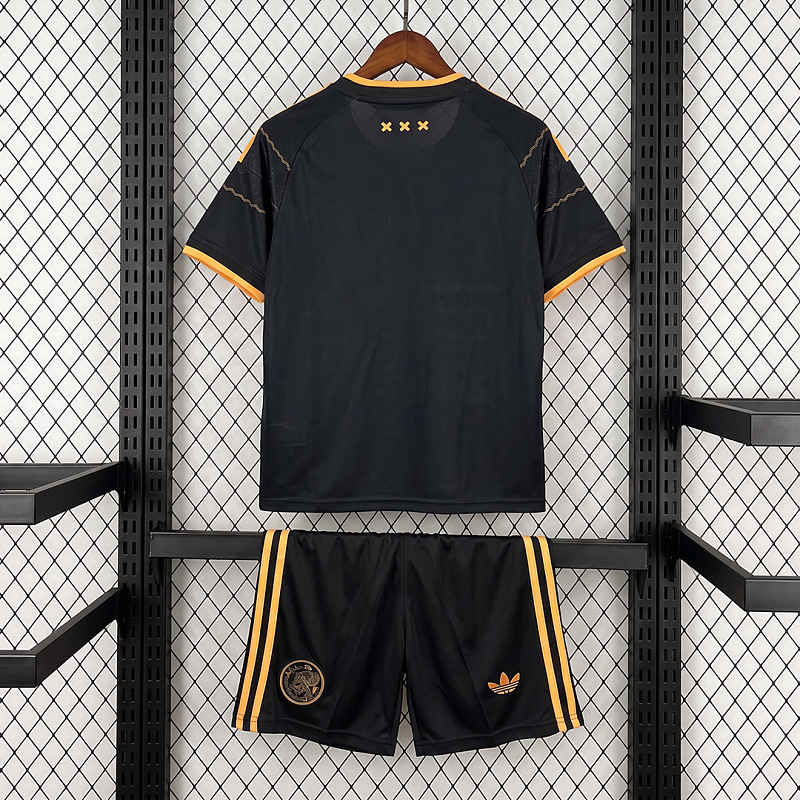 Ajax 26/27 Ajax Away Kids 2