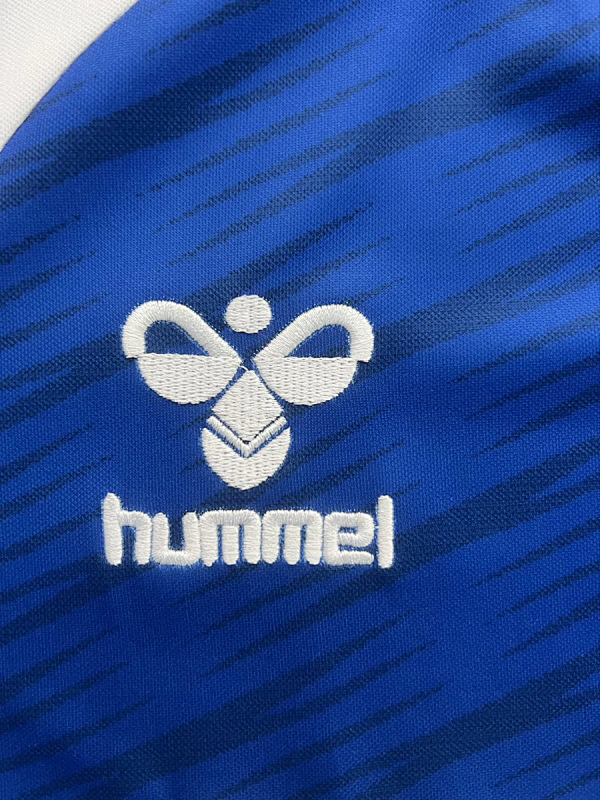 Magdeburg Soccer 25/26 Magdeburg Home 2