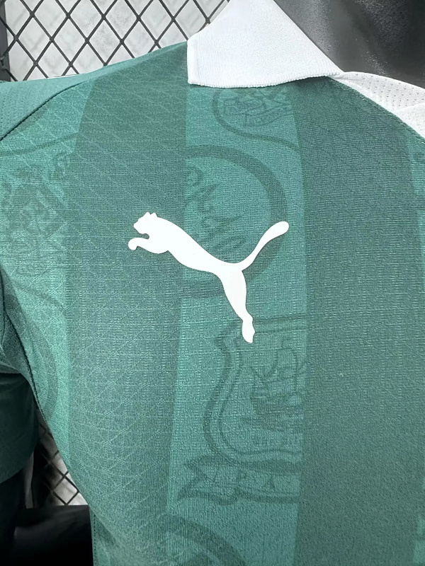 Plymouth Argyle 25/26 Plymouth Argyle Home Player 3