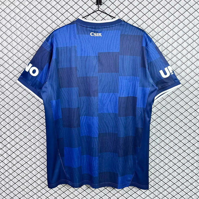 Independiente Independiente Rivadavia Home 4