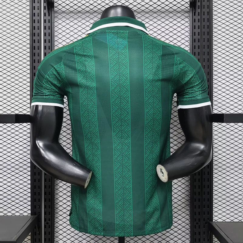 Nazionale South Africa Away Player 10