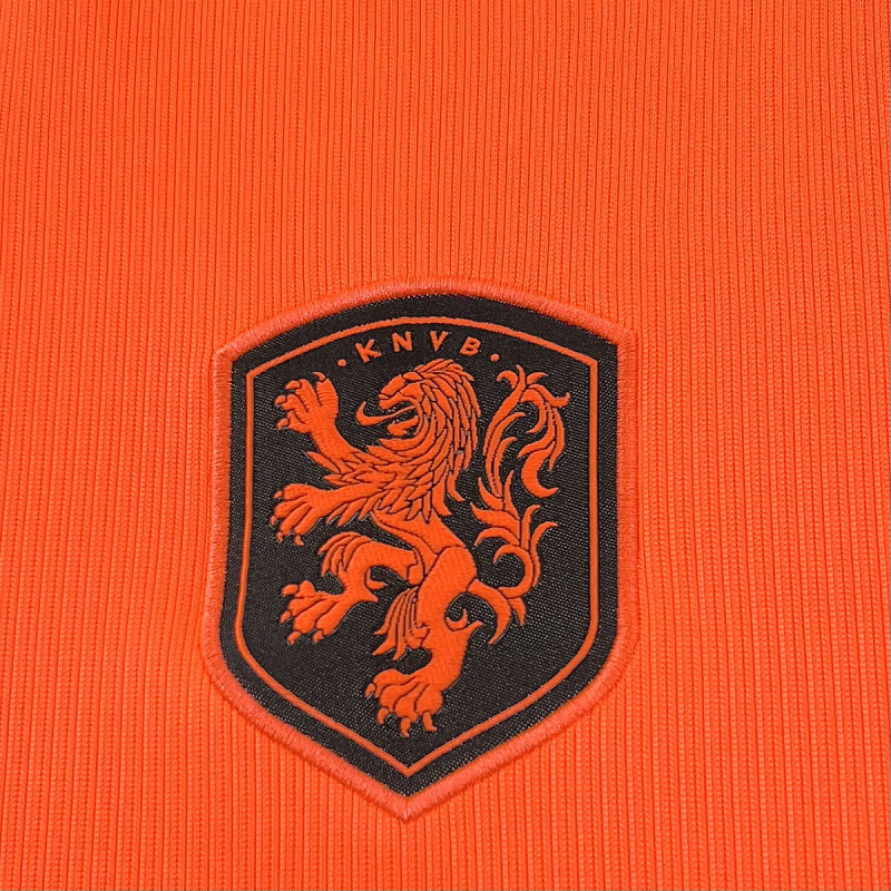 Olanda Netherlands Home Women 3