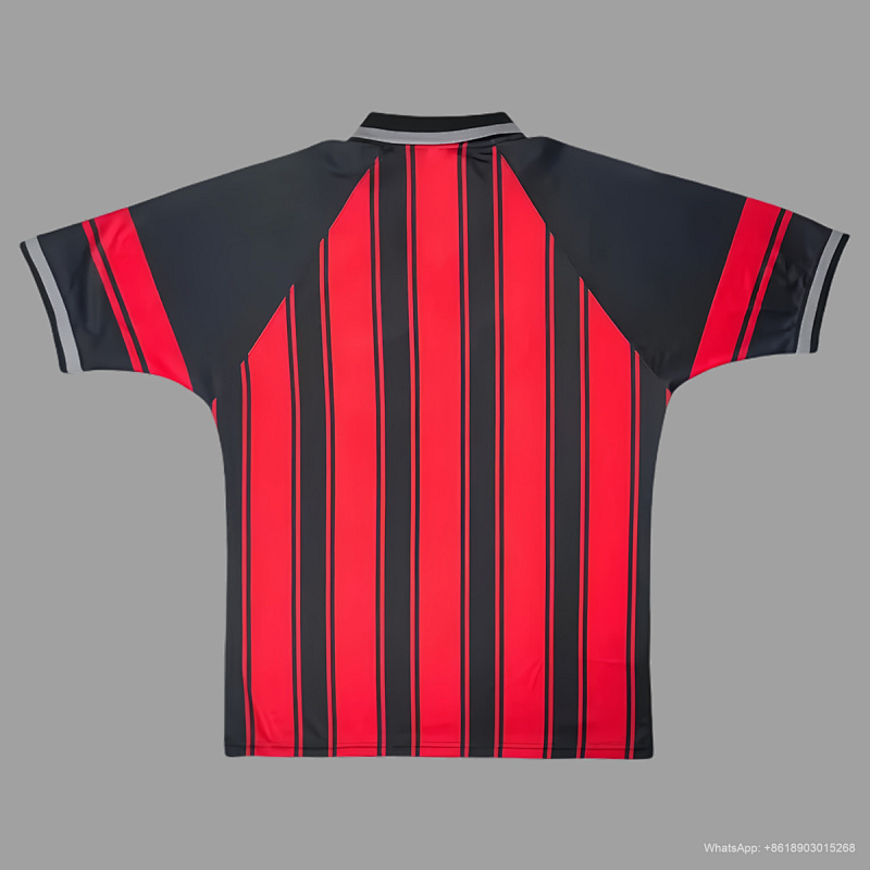 Kosice soccer 97/98 Kosice home retro 2