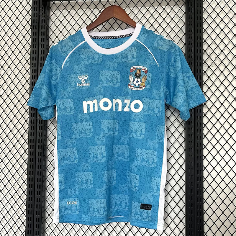 Coventry City 25/26 Coventry City Home
