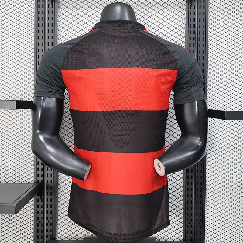 Flamengo Flamengo Home Player 9