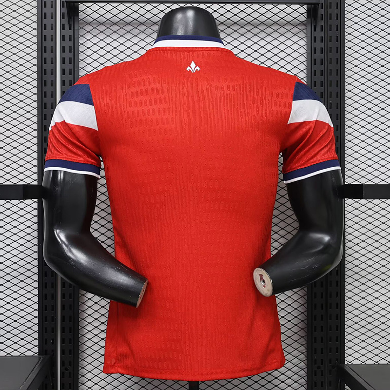 Lille 26/27 Lille Home Player 10