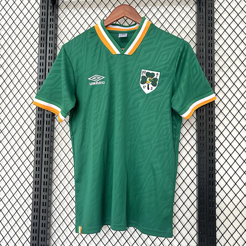 Nazionale Ireland St. Patrick's Day Green