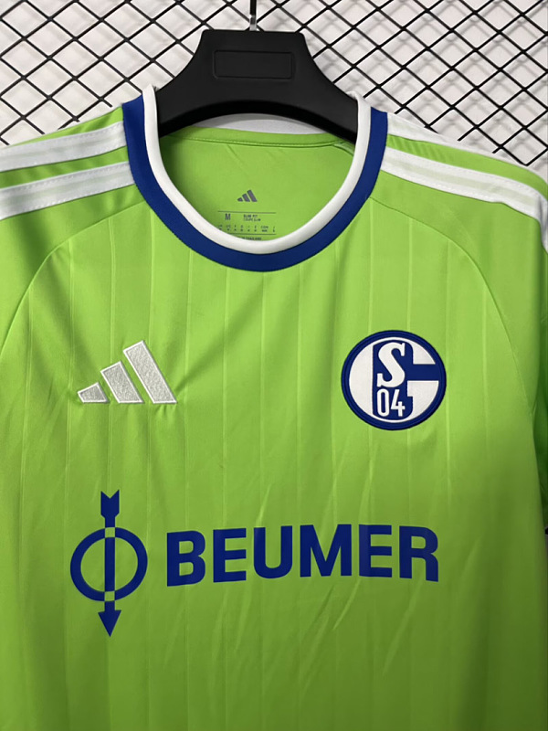 Schalke 04 26/27 Schalke 04 Third 3