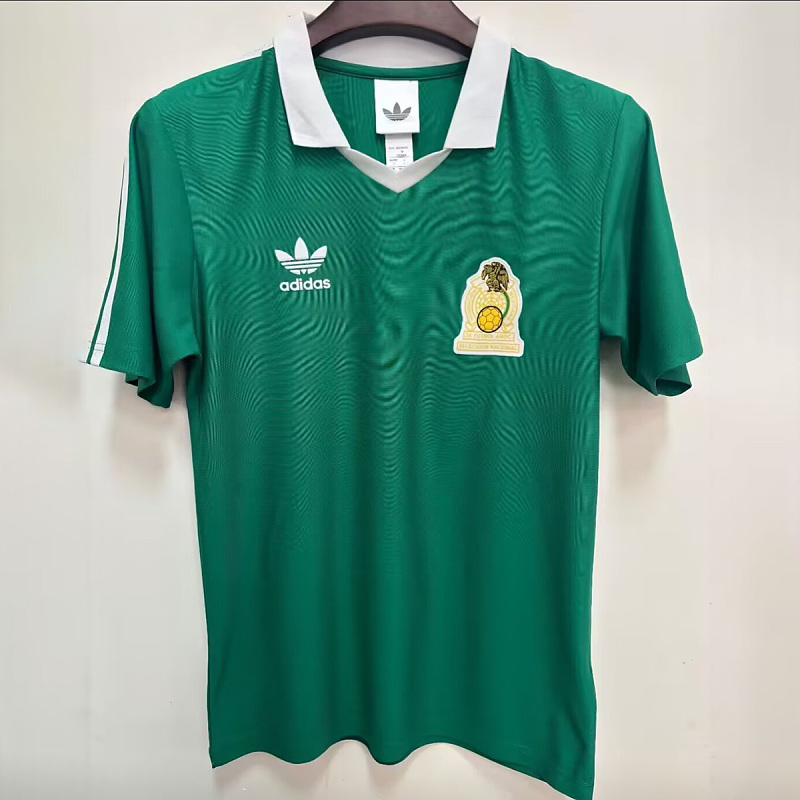 Messico Mexico Originals Green