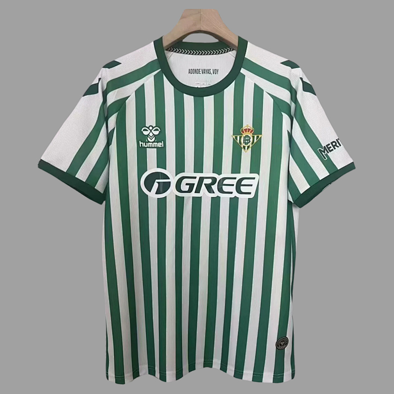 Real Betis Real Betis Conference League Final Special Version