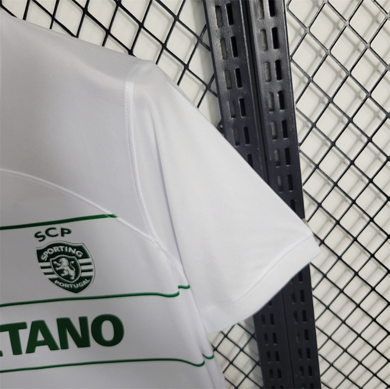 Sporting CP 23/24 Sporting Lisbon Away 7