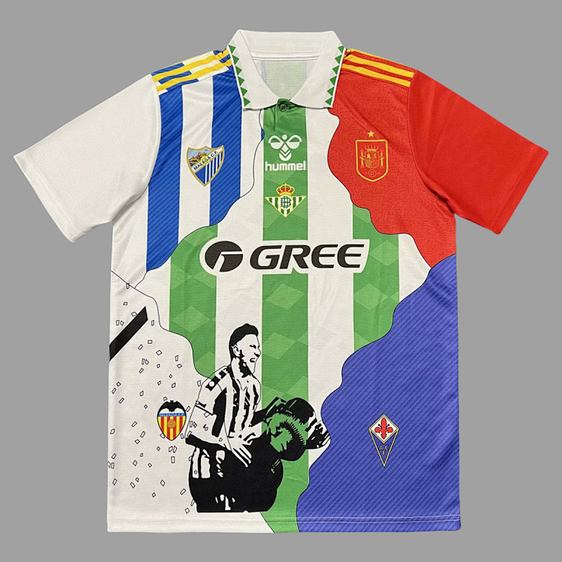 Real Betis Real Betis JOAQUIN Special Version