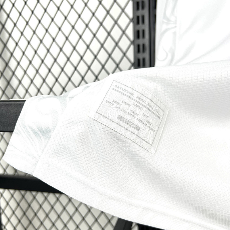 Tottenham 25/26 Tottenham Hotspur 125 Years Anniversary Long Sleeve 4