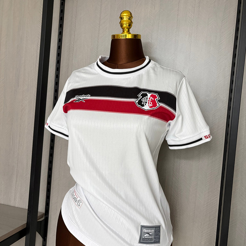 Brasile Santa Cruz Away Women 5