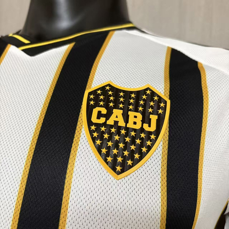 Boca Juniors 26/27 Boca Juniors Away Special Player 3