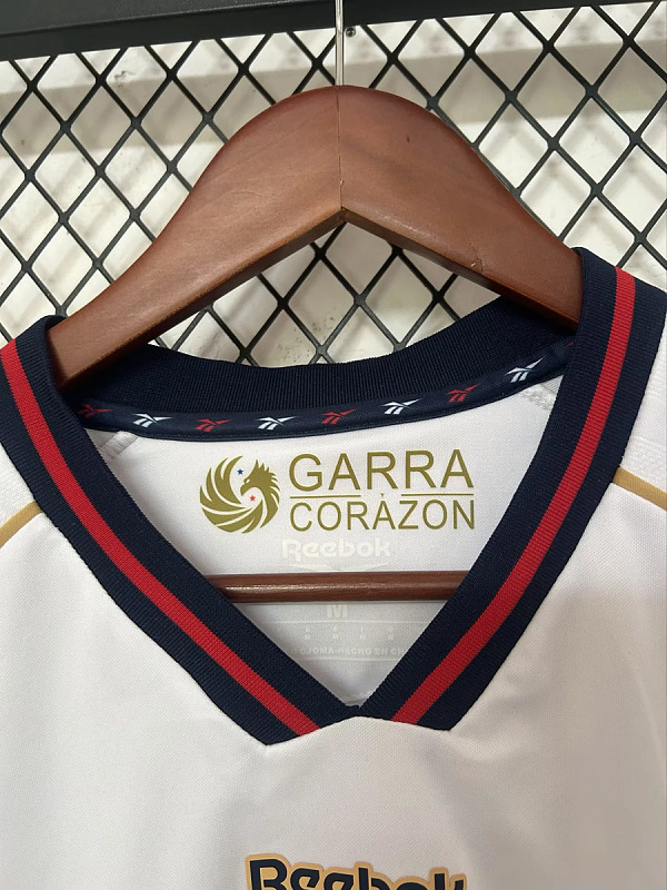 Nazionale Panama Third 5